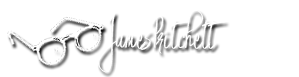 Official Website of Author James Pritchett